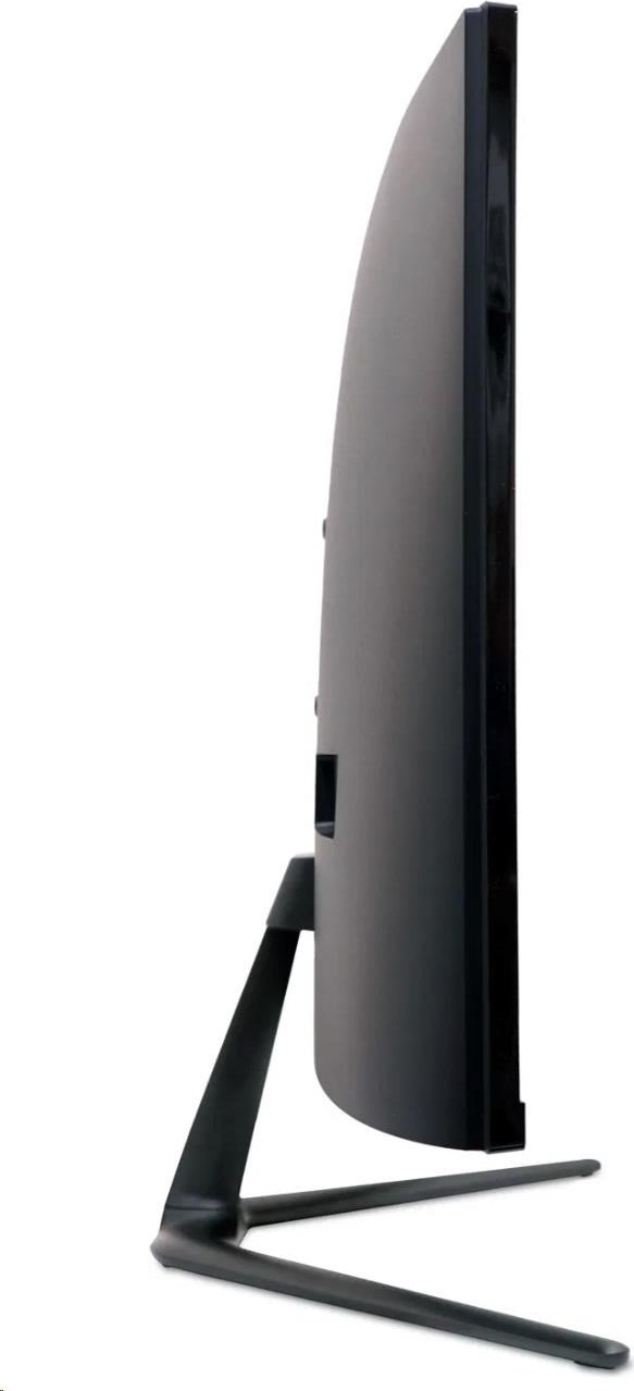 ACER LCD Nitro ED270W0bmiipx,27" FHD Curved,240Hz,250nits,1ms,Audio,Repro,Vesa,HDMI,DP,Black