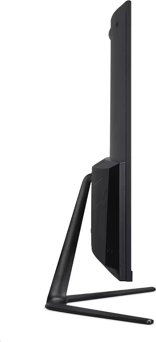 ACER LCD Nitro ED320QUS3bmiipx,31.5" Curved VA,2560x1440,180Hz,250nits,1ms,HDMI,DP,Audio,Repro,Vesa,Black