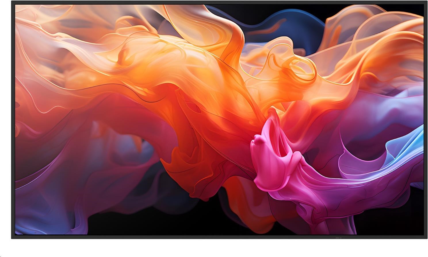 SHARP/NEC SHARP LFD 55" MultiSync E559, IPS, 3840x2160, 350nit, 1200:1, 8ms, 16/7, VGA, HDMI, LAN, RS232, USB-C, Mediaplayer