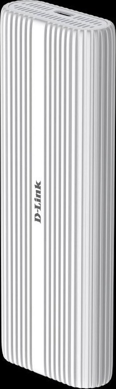 D-Link USB-C 4.0 Enclosure/Externí box pro M.2 NVMe SSD Enclosure