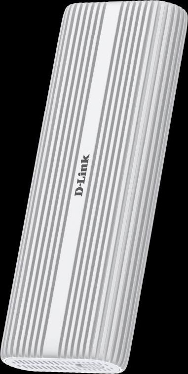 D-Link USB-C 4.0 Enclosure/Externí box pro M.2 NVMe SSD Enclosure
