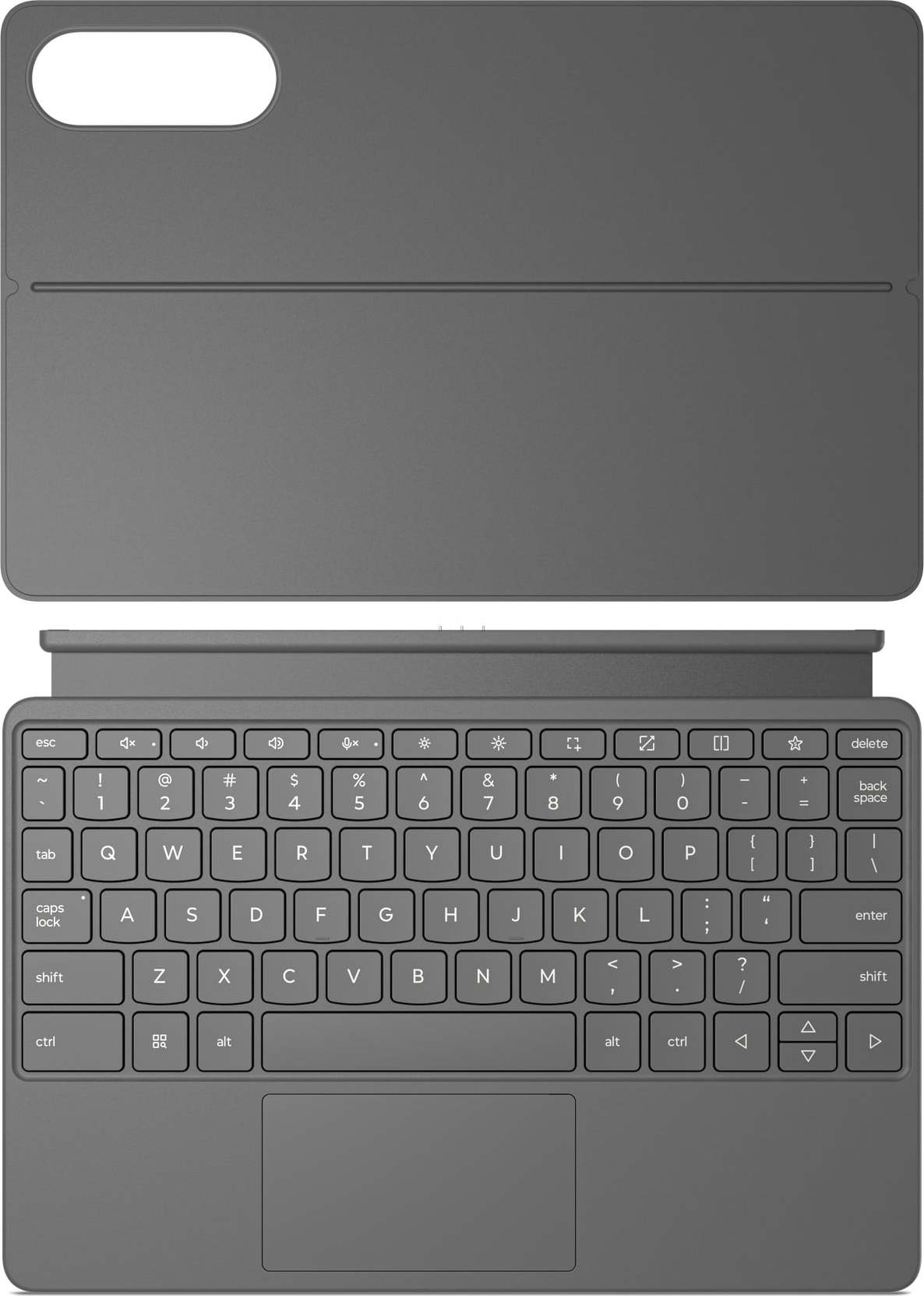 LENOVO Keyboard Pack for Yoga Tab - klávesnica