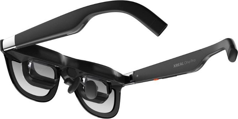 XREAL Virtuální realita One Pro-L, AR Brýle, černá
