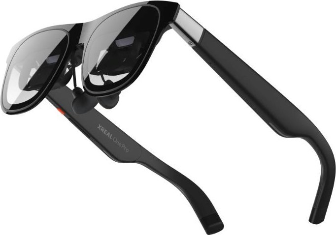 XREAL Virtuální realita One Pro-L, AR Brýle, černá