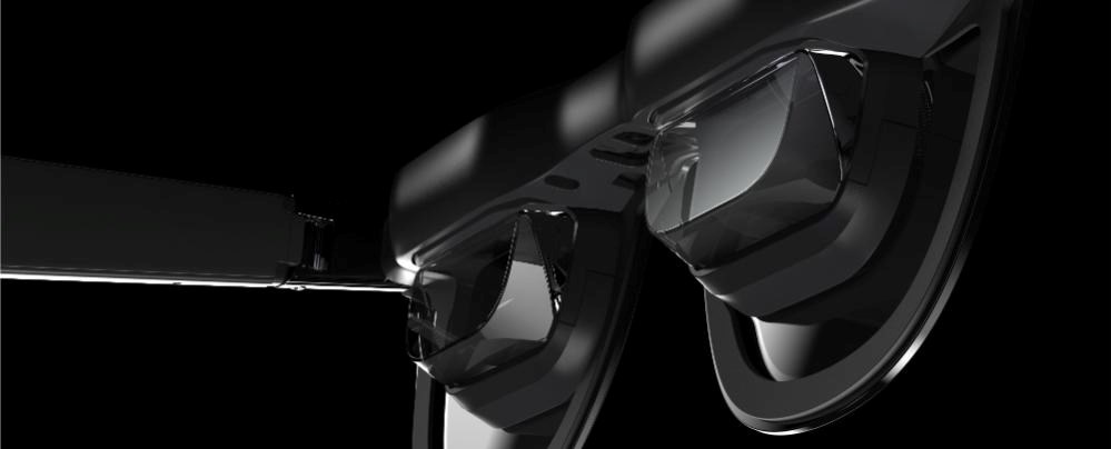 XREAL Virtuální realita One Pro-L, AR Brýle, černá