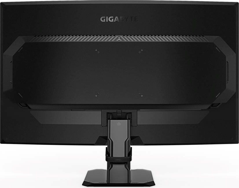 GIGABYTE LCD - 27" Gaming monitor GS27FC2, Prohnutý VA 1500R, 1920x1080 FHD, 240Hz, 3000:1, 350cd/m2, 1ms, 2xHDMI, 1xDP