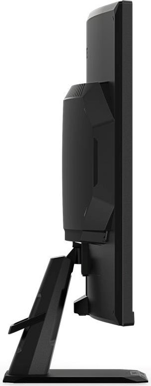 GIGABYTE LCD - 27" Gaming monitor GS27FC2, Prohnutý VA 1500R, 1920x1080 FHD, 240Hz, 3000:1, 350cd/m2, 1ms, 2xHDMI, 1xDP