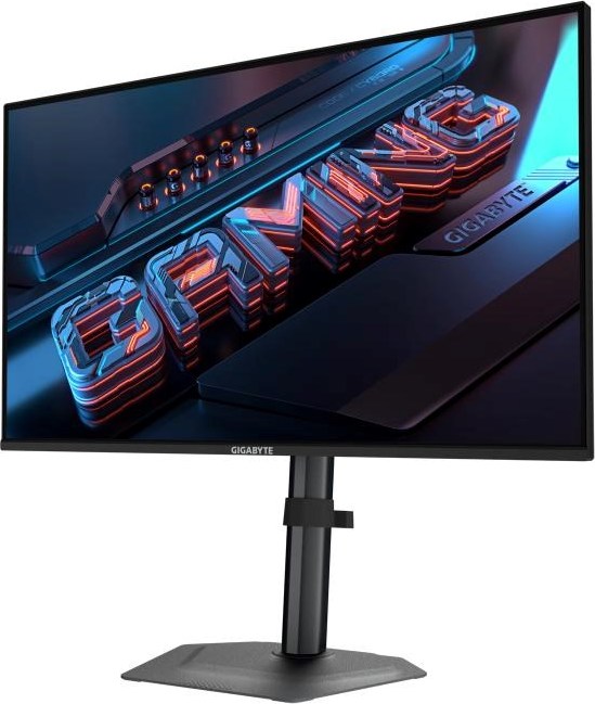 GIGABYTE LCD - 24,5" Gaming monitor G25F2, SS IPS, 1920x1080 FHD, 200Hz, 1000:1, 300cd/m2, 1ms, 2xHDMI, 1xDP