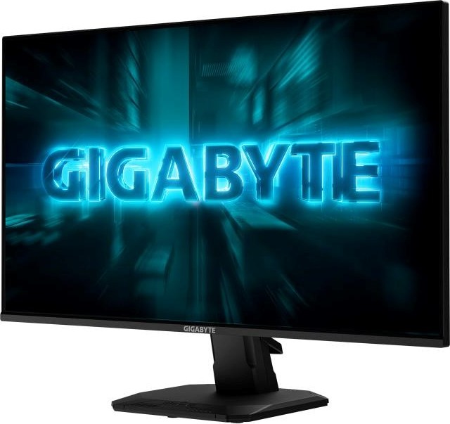 GIGABYTE LCD - 24,5" Gaming monitor GS25F2A, SS IPS, 1920x1080 FHD, 240Hz, 1000:1, 300cd/m2, 1ms, 2xHDMI, 1xDP
