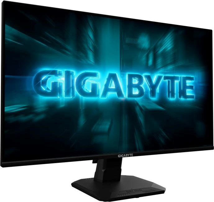 GIGABYTE LCD - 24,5" Gaming monitor GS25F2A, SS IPS, 1920x1080 FHD, 240Hz, 1000:1, 300cd/m2, 1ms, 2xHDMI, 1xDP