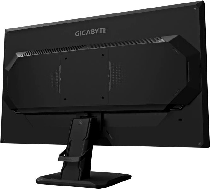 GIGABYTE LCD - 24,5" Gaming monitor GS25F2A, SS IPS, 1920x1080 FHD, 240Hz, 1000:1, 300cd/m2, 1ms, 2xHDMI, 1xDP