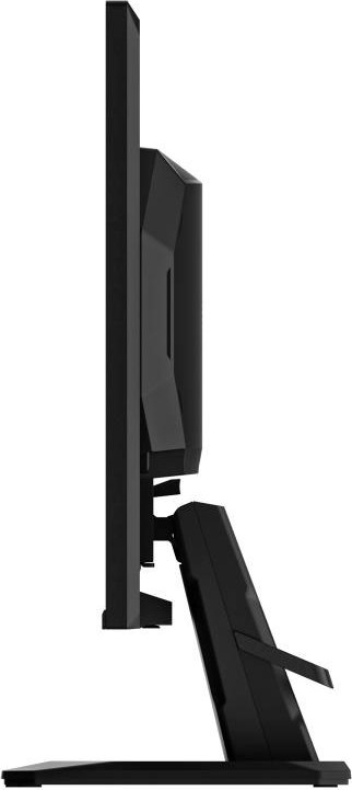 GIGABYTE LCD - 24,5" Gaming monitor GS25F2A, SS IPS, 1920x1080 FHD, 240Hz, 1000:1, 300cd/m2, 1ms, 2xHDMI, 1xDP