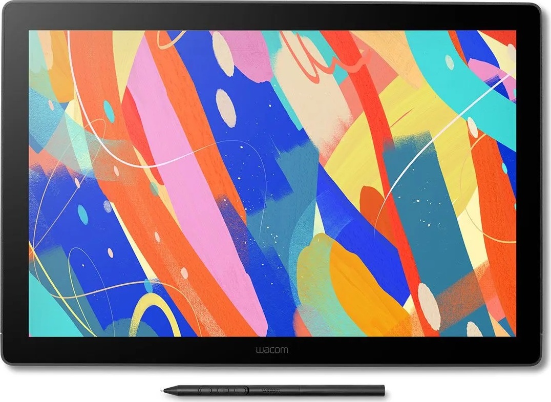 Wacom Cintiq 16 DTK168