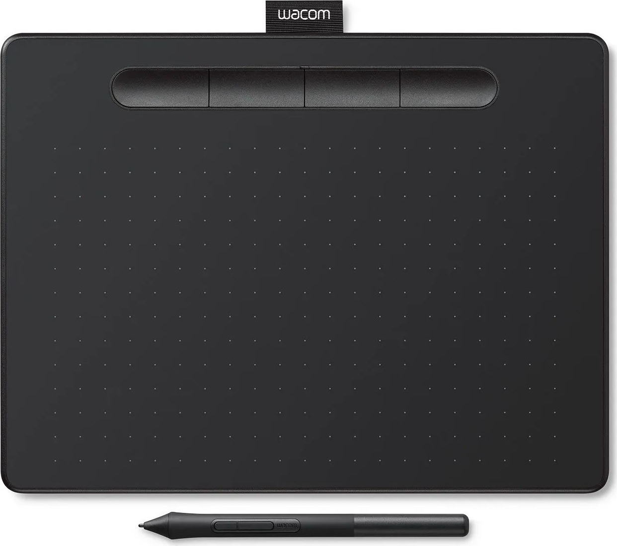 Wacom Intuos M Black