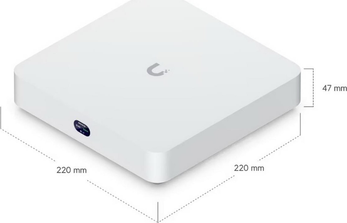 Ubiquiti UBNT Network Video Recorder Instant Kit