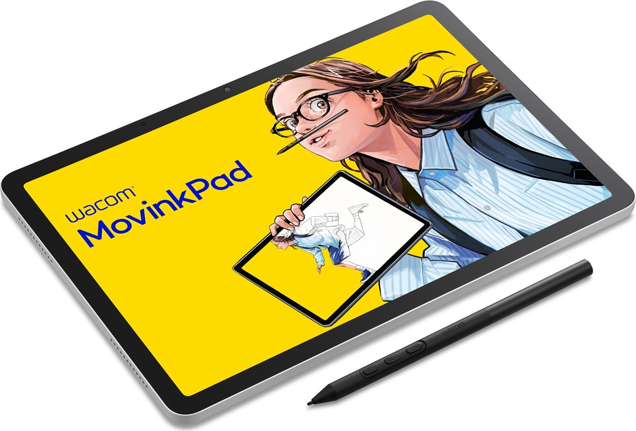 Wacom MovinkPad portable 11.5“