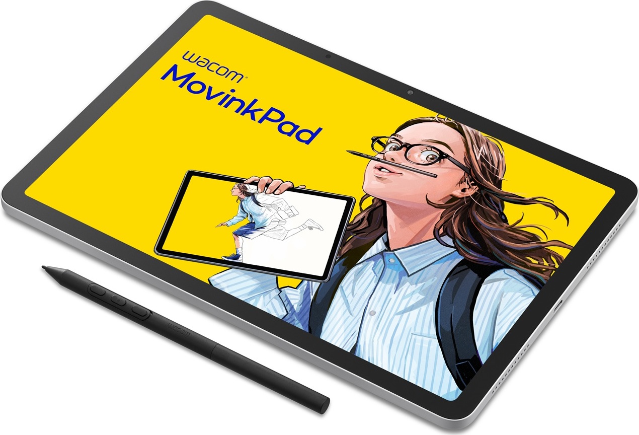 Wacom MovinkPad portable 11.5“