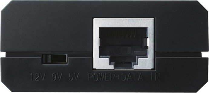 TP-Link OMADA PoE10R PoE splitter v6.0 (napájení 5V/9V/12V)