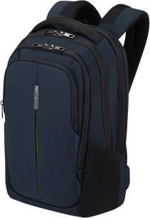Samsonite GUARDIT 3.0 Batoh na notebook S 14,1" Blue