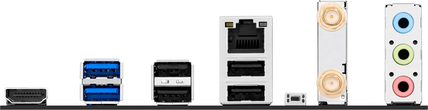 ASUS MB Sc AM5 PRIME B850M-F WIFI, AMD B850, 2x DDR5, WiFi, 1xHDMI, mATX