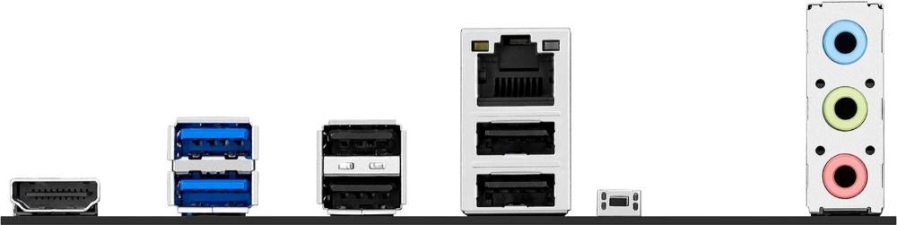 ASUS MB Sc AM5 PRIME B850M-F, AMD B850, 2x DDR5, 1x HDMI, mATX