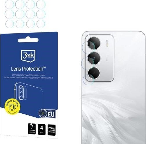 3mk Lens Protection pro Realme C71