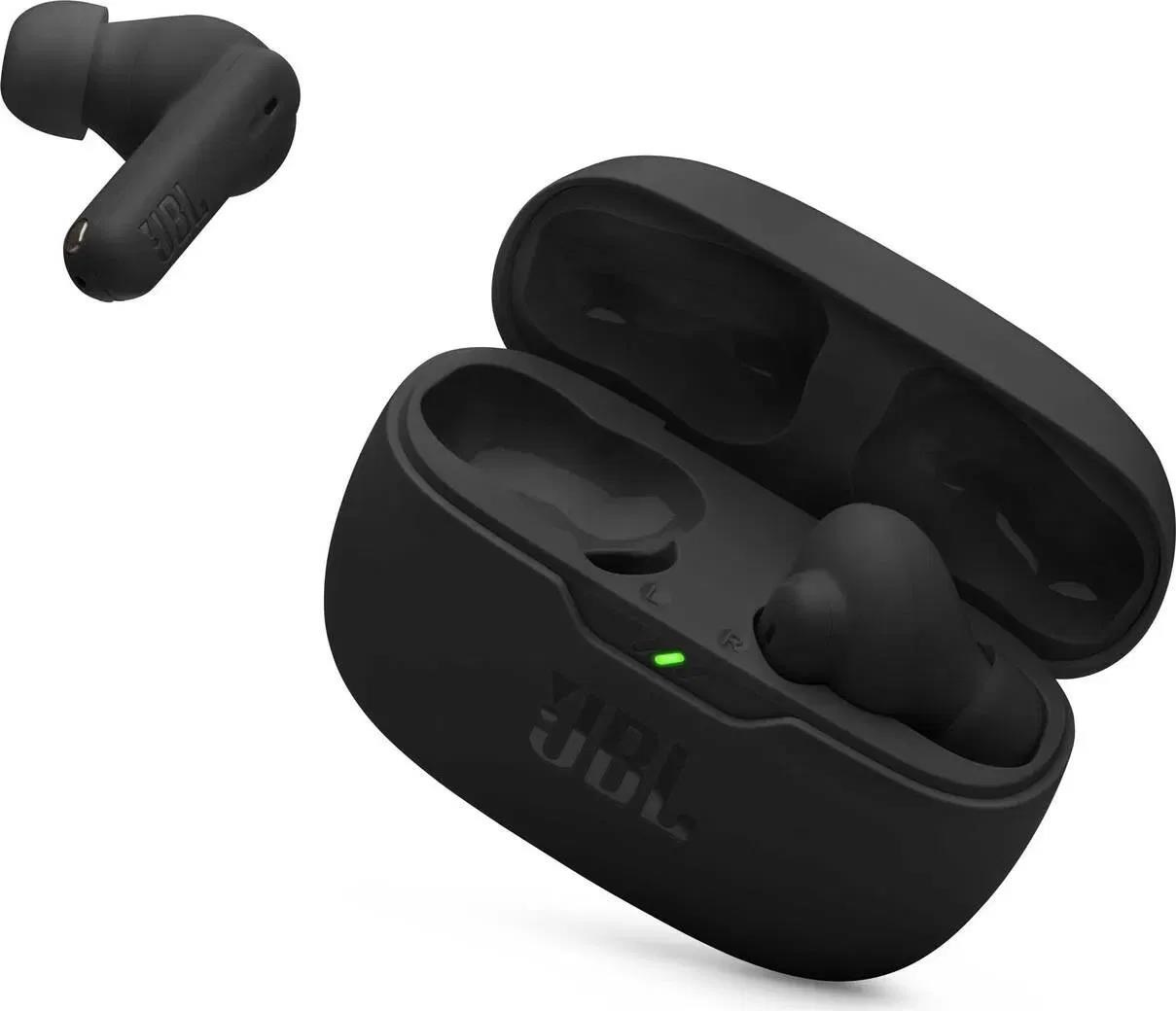 JBL Wave Beam 2 Black