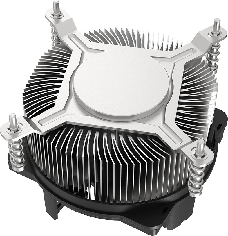 AKASA chladič CPU - Extra-Secure  Intel LGA1851