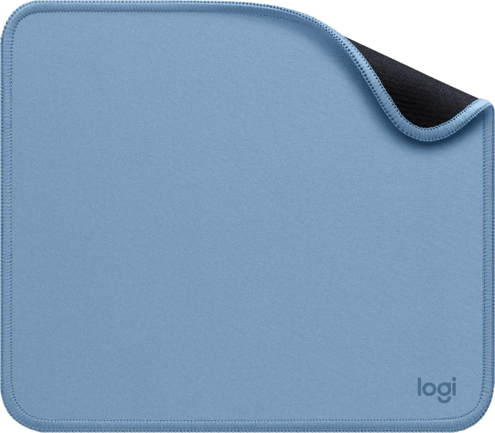 Logitech Mouse Pad Studio Series - BLUE GREY