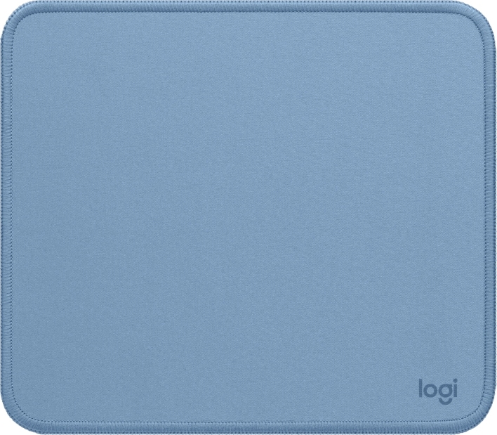 Logitech Mouse Pad Studio Series - BLUE GREY