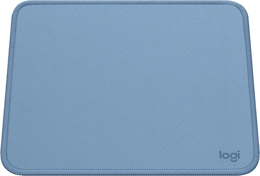 Logitech Mouse Pad Studio Series - BLUE GREY