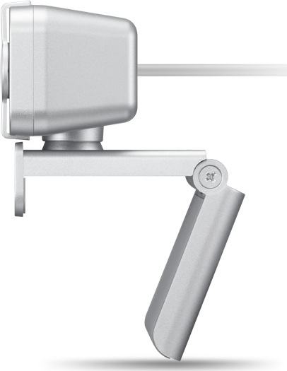 Lenovo 310 FHD Webcam White