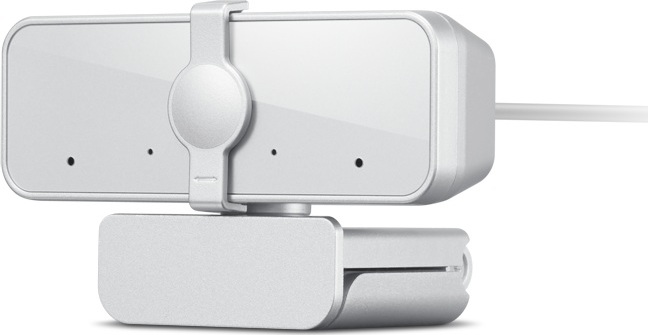 Lenovo 310 FHD Webcam White