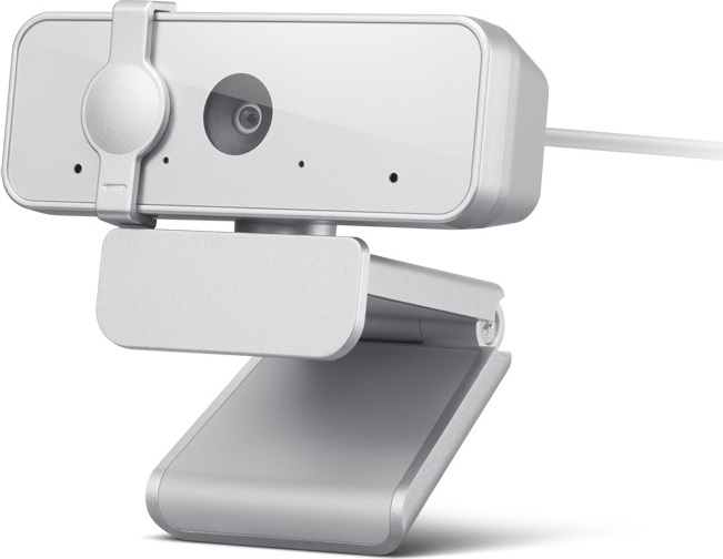 Lenovo 310 FHD Webcam White