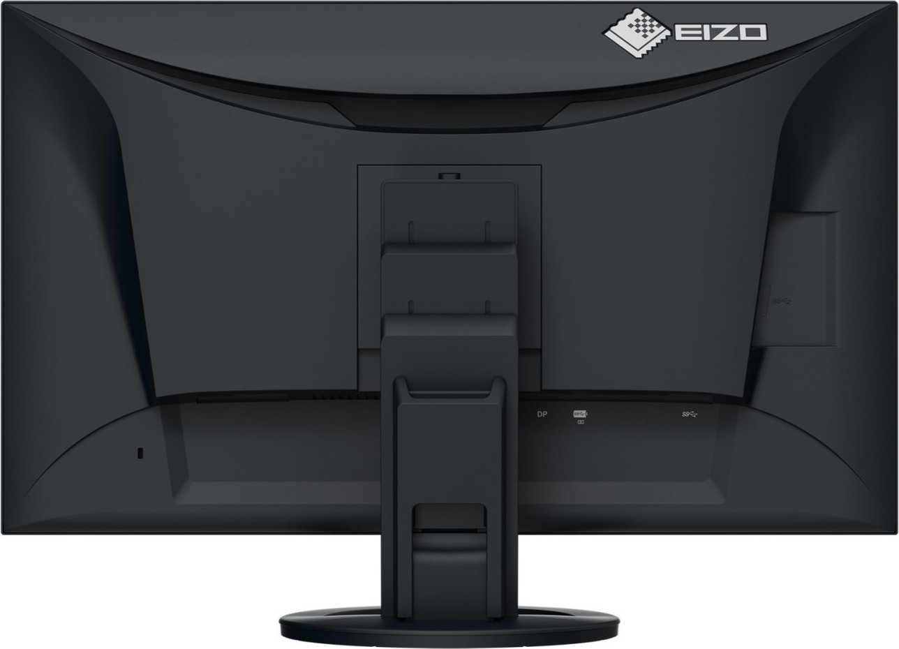 27" LED EIZO EV2740S- IPS, 4K, USB-C,10bit