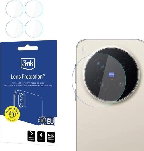 3mk Lens Protection pro Vivo X300 Pro