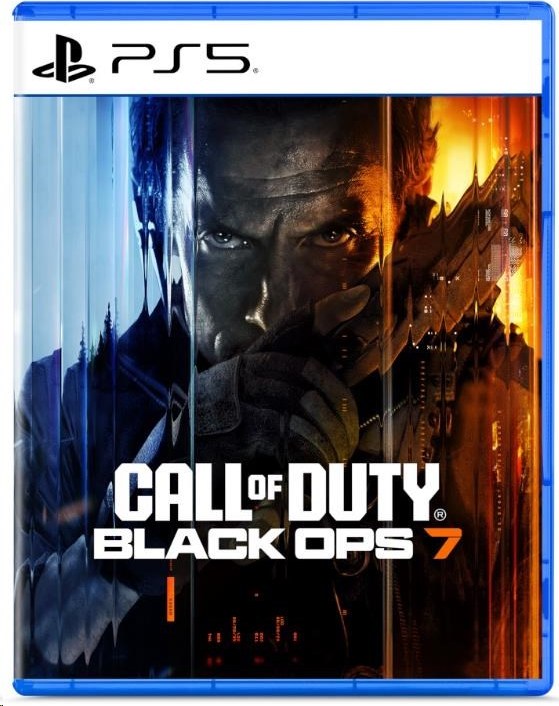 NoName PS5 hra Call of Duty: Black Ops 7