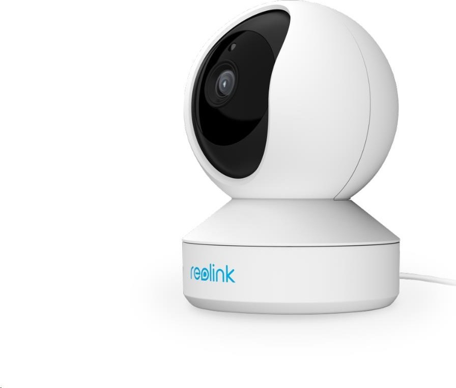 REOLINK bezpečnostní kamera E340, E1 Zoom, 8MP, WiFi