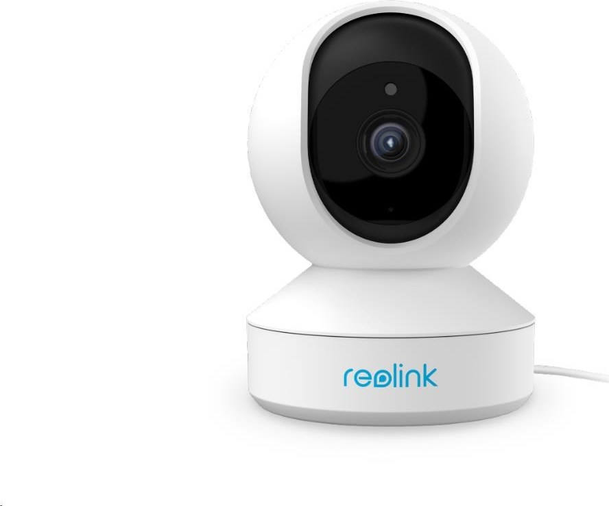 REOLINK bezpečnostní kamera E340, E1 Zoom, 8MP, WiFi