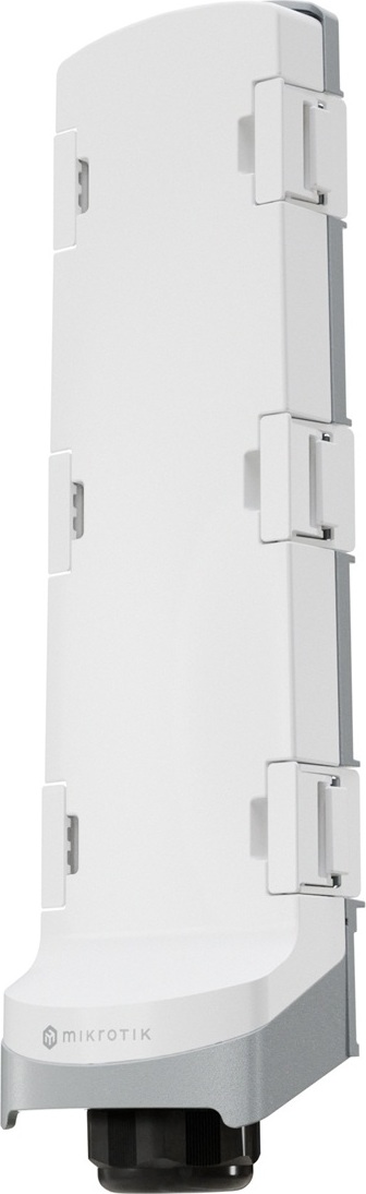 MikroTik CSS606-1G-2Gi-3S+OUT Venkovní PoE switch GPERx6 (3x GBE, 3× 10G SFP+ GPERx6)