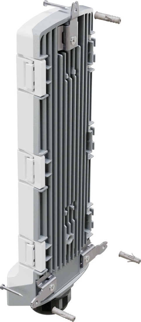 MikroTik CSS606-1G-2Gi-3S+OUT Venkovní PoE switch GPERx6 (3x GBE, 3× 10G SFP+ GPERx6)