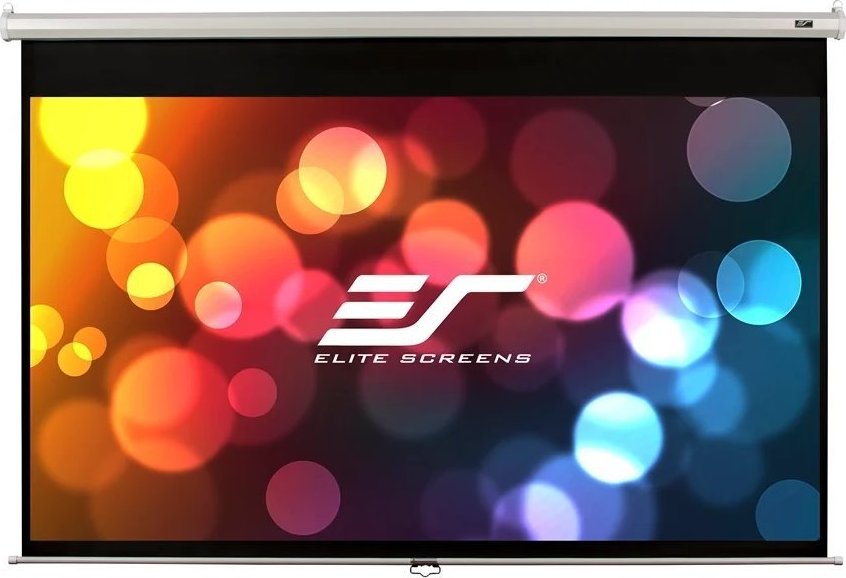 EPSON ELITE plátno roleta 106'' 16:9