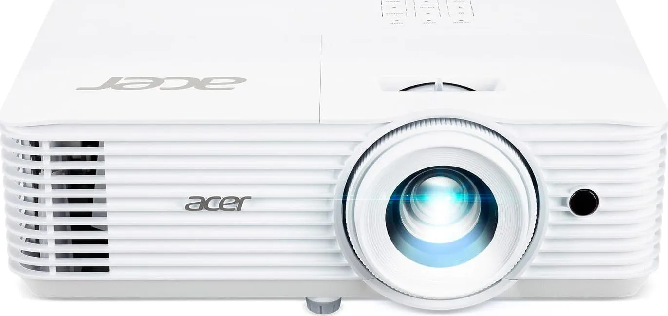 ACER Projektor X1528 DLP,1920x1080,5200 ANSI,HDMI,Repro,5000h,White