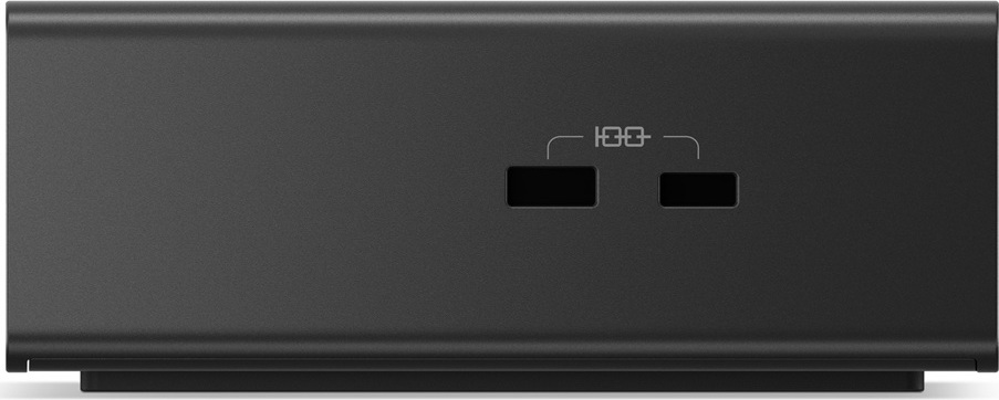 Lenovo TP USB4 Smart Dock - EU