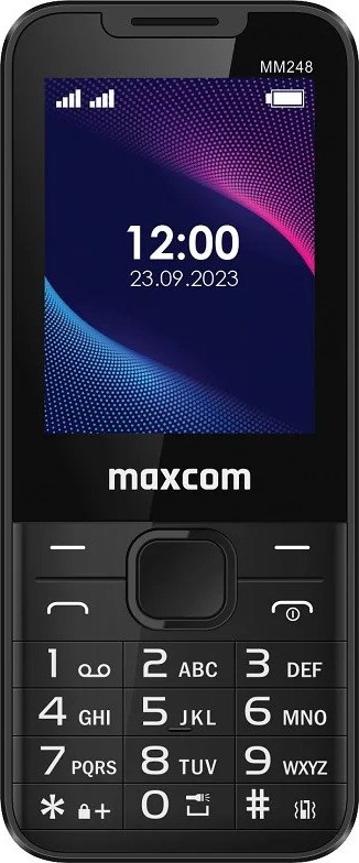 MaxCom MM248