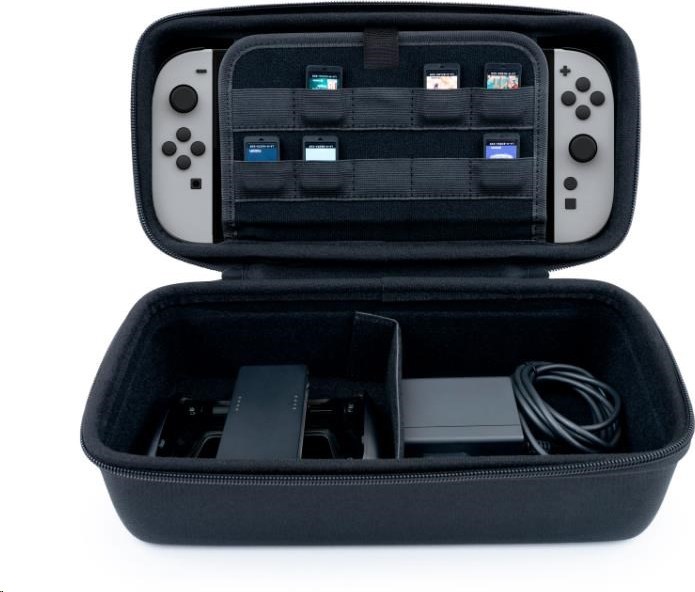 Nacon XXL Transport Case - Nintendo Switch 2