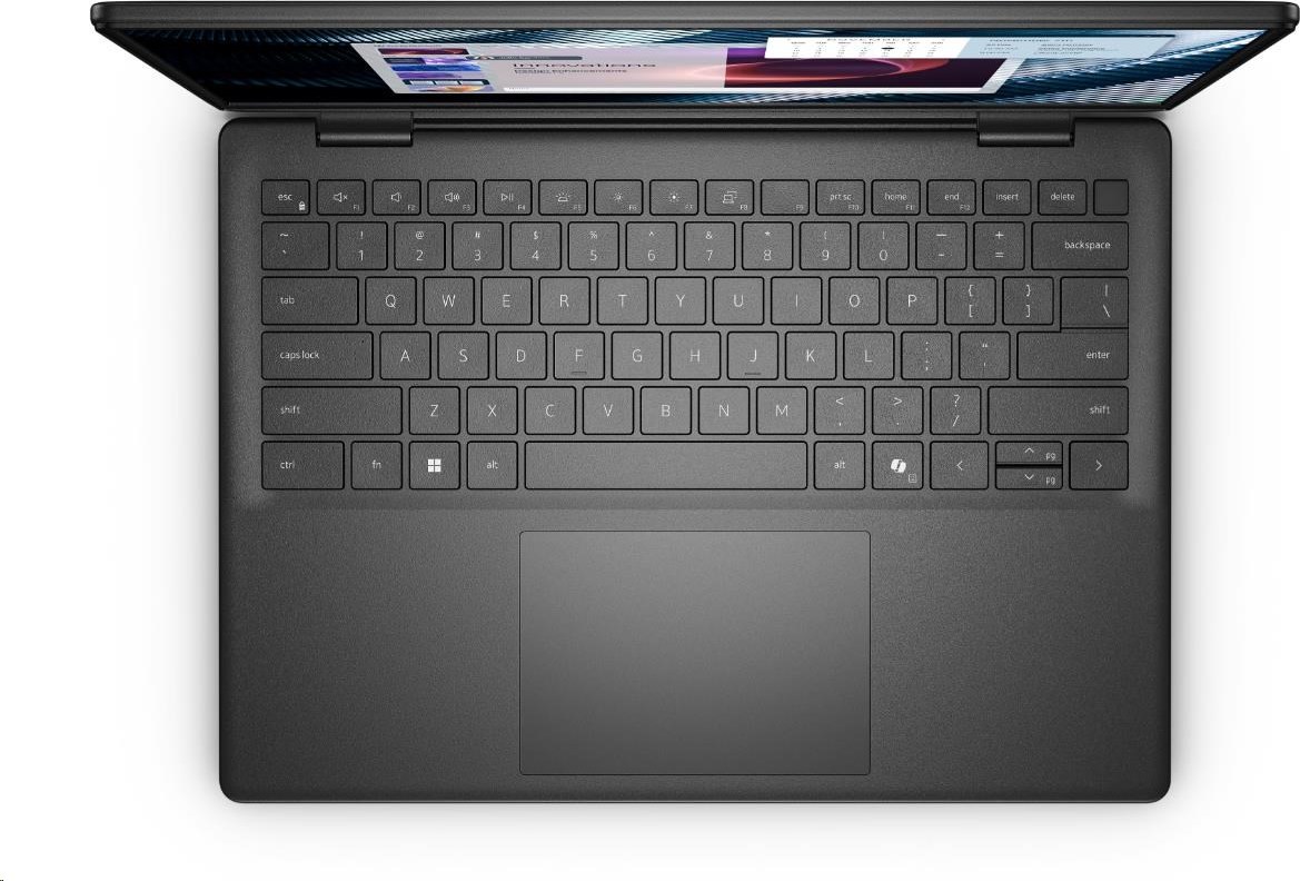 DELL NTB Pro 14 Essential PV14255/R5-220 AMD/16GB/512SSD/14" FHD+/AMD Radeon/65W/WLAN/Backlit Kb/W11P/3Y PS NBD