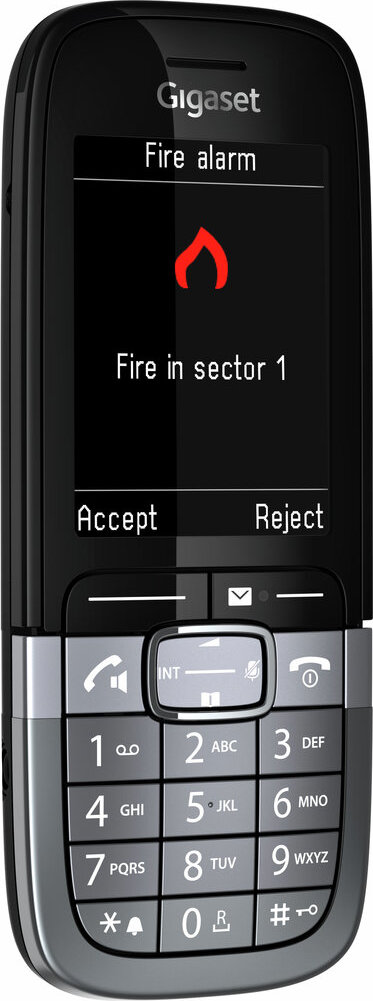 Gigaset SL850H PRO