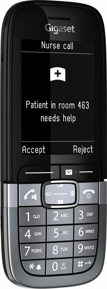 Gigaset SL850H PRO