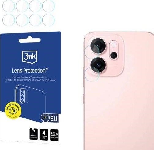 3mk Lens Protection pro Oppo Reno 14 F